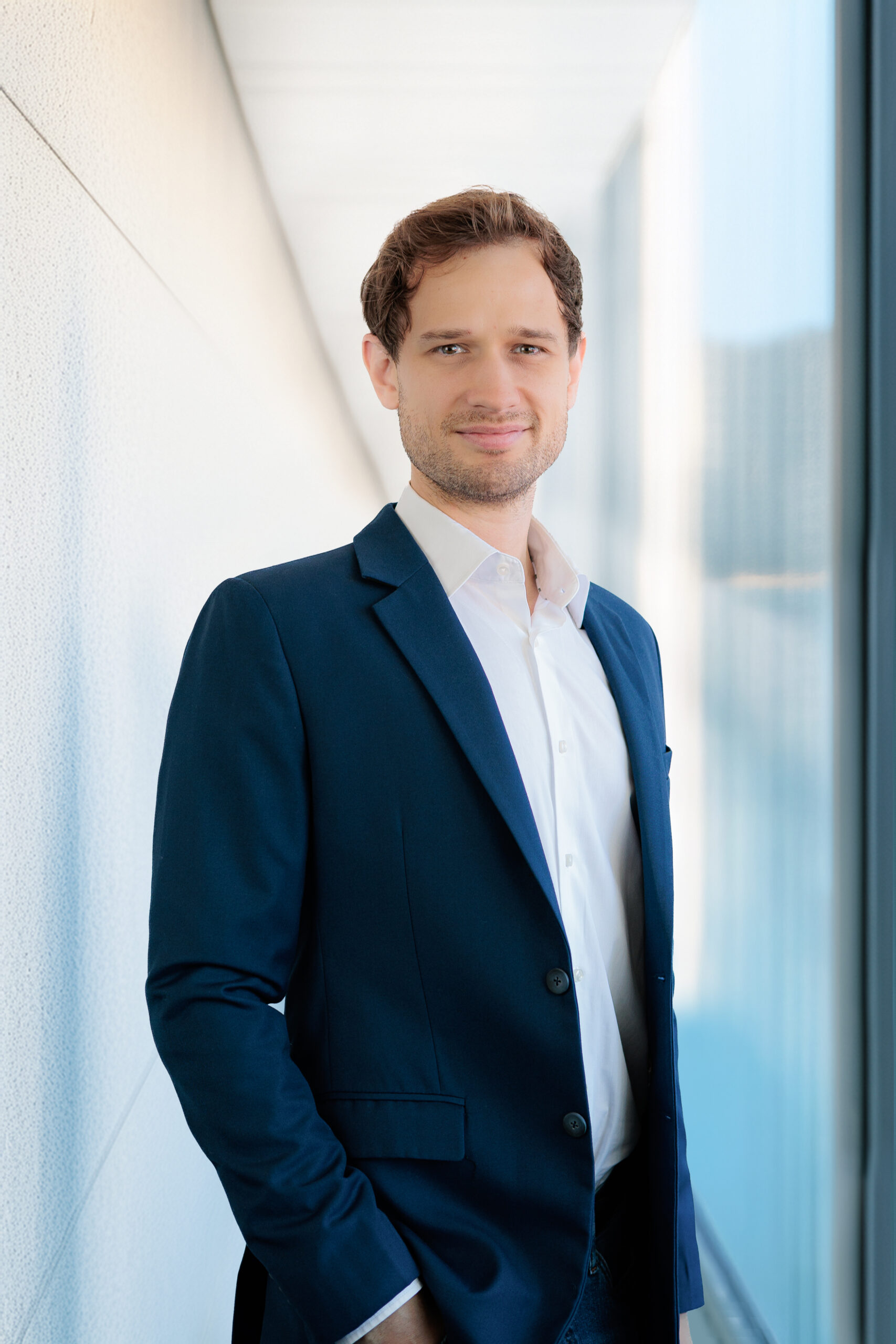 Sebastian Götz Portrait